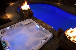 Opter pour un système d’éclairage LED pour son spa