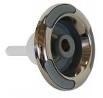 Jet - Intellijet LX Inox 6541-557 - Sundance Spas
